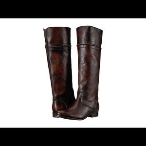 Women’s Frye Boots
